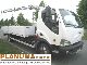 2012 Other  AVIA D75 - flatbed with crane Van or truck up to 7.5t Stake body photo 2