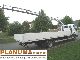 2012 Other  AVIA D75 - flatbed with crane Van or truck up to 7.5t Stake body photo 3