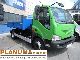 2012 Other  AVIA D120 - Demountable Truck over 7.5t Roll-off tipper photo 1