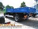 2012 Other  AVIA D120 - Demountable Truck over 7.5t Roll-off tipper photo 5
