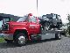 Other  GMC 2.8 L Chevrolet C60 Tow, warning winds 1990 Breakdown truck photo