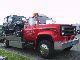 1990 Other  GMC 2.8 L Chevrolet C60 Tow, warning winds Van or truck up to 7.5t Breakdown truck photo 1