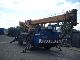 1972 Other  GOTTWALD AMK 45-21 Truck over 7.5t Truck-mounted crane photo 1