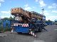 1972 Other  GOTTWALD AMK 45-21 Truck over 7.5t Truck-mounted crane photo 2