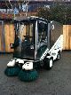 2006 Other  Tennant Green Machine Type: 636 hi sweeper Agricultural vehicle Other agricultural vehicles photo 1