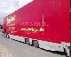 2001 Other  Fehring closed. Trailer for 6 vehicles Semi-trailer Car carrier photo 1
