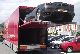 2001 Other  Fehring closed. Trailer for 6 vehicles Semi-trailer Car carrier photo 4