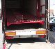 2001 Other  Fehring closed. Trailer for 6 vehicles Semi-trailer Car carrier photo 6