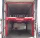2001 Other  Fehring closed. Trailer for 6 vehicles Semi-trailer Car carrier photo 7