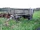 1965 Other  BW 1-axle Trailer Stake body photo 1