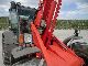 2008 Other  Manitou MLA 628-120 Powershift articulated Construction machine Wheeled loader photo 6
