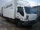 2002 Other  Daewoo Avia Van or truck up to 7.5t Box photo 2