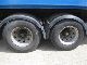 1990 Other  Castle BPDA 18M 2 ater - Inclusief container Semi-trailer Swap chassis photo 2