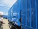 1990 Other  Castle BPDA 18M 2 ater - Inclusief container Semi-trailer Swap chassis photo 3