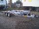 Other  Wiola 2 axles, 3000kg, German Perm, New. 2011 Car carrier photo