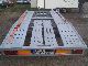 2011 Other  Wiola 2 axles, 3000kg, German Perm, New. Trailer Car carrier photo 2