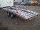 2011 Other  Wiola 2 axles, 3000kg, German Perm, New. Trailer Car carrier photo 4