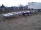 2012 Other  BORO 3.5t, 8m car transporter for 2 cars Trailer Car carrier photo 1