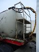 2001 Other  Liquid manure transport Semi-trailer Tank body photo 7