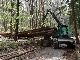 1998 Other  TJ 1110 combined Agricultural vehicle Forestry vehicle photo 1