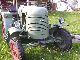 1949 Other  Kögel tractor K15-MZ year 1949 - Rare! Agricultural vehicle Tractor photo 1