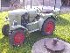 1949 Other  Kögel tractor K15-MZ year 1949 - Rare! Agricultural vehicle Tractor photo 2