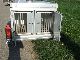 1996 Other  WT-3 Trailer Cattle truck photo 2