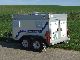 1996 Other  WT-3 Trailer Cattle truck photo 4