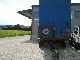 1996 Other  Hangler dump trailers + access ramp top condition Trailer Stake body and tarpaulin photo 3