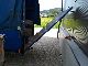 1996 Other  Hangler dump trailers + access ramp top condition Trailer Stake body and tarpaulin photo 4