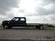 Other  Chevy tow truck towing car 1998 Car carrier photo