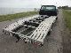 1998 Other  Chevy tow truck towing car Van or truck up to 7.5t Car carrier photo 2