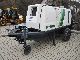 2008 Other  Schwing SP 2800 HDR Construction machine Other construction vehicles photo 1