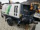 2008 Other  Schwing SP 2800 HDR Construction machine Other construction vehicles photo 2