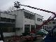 1987 Other  Moog MP 1600 Van or truck up to 7.5t Hydraulic work platform photo 9