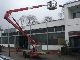 1987 Other  Moog MP 1600 Van or truck up to 7.5t Hydraulic work platform photo 10