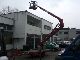 1987 Other  Moog MP 1600 Van or truck up to 7.5t Hydraulic work platform photo 11