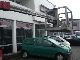 1987 Other  Moog MP 1600 Van or truck up to 7.5t Hydraulic work platform photo 12