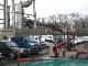 1987 Other  Moog MP 1600 Van or truck up to 7.5t Hydraulic work platform photo 13