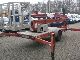 1987 Other  Moog MP 1600 Van or truck up to 7.5t Hydraulic work platform photo 3
