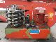 1987 Other  Moog MP 1600 Van or truck up to 7.5t Hydraulic work platform photo 6