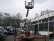 1987 Other  Moog MP 1600 Van or truck up to 7.5t Hydraulic work platform photo 7