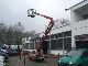 1987 Other  Moog MP 1600 Van or truck up to 7.5t Hydraulic work platform photo 8