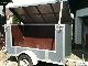 1991 Other  Bender box trailer open / closed 1300 kg Trailer Box photo 3