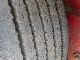 2000 Other  SAMRO SEG-S3 WOLKINGFLOOR Semi-trailer Walking floor photo 5