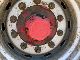 2000 Other  SAMRO SEG-S3 WOLKINGFLOOR Semi-trailer Walking floor photo 6