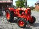 Other  Bautz Nuffield 1963 Tractor photo
