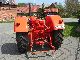 1963 Other  Bautz Nuffield Agricultural vehicle Tractor photo 1