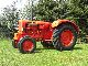 1963 Other  Bautz Nuffield Agricultural vehicle Tractor photo 3