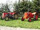 1963 Other  Bautz Nuffield Agricultural vehicle Tractor photo 4